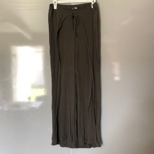 Vanilla Star Palazzo Pant